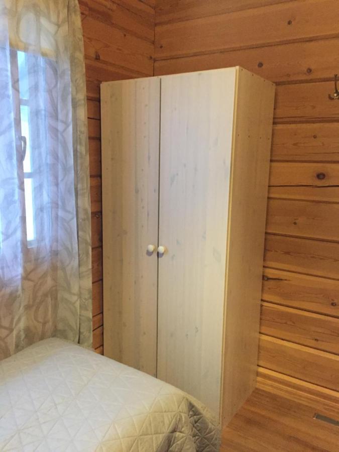 Costa Villa Tahkovuori Extérieur photo