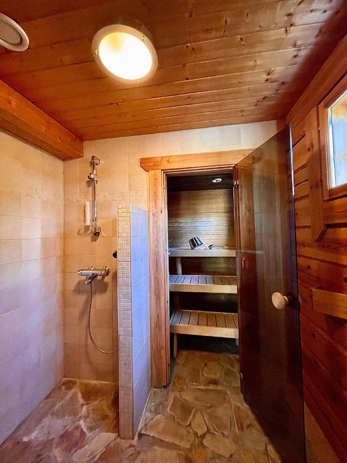Costa Villa Tahkovuori Extérieur photo