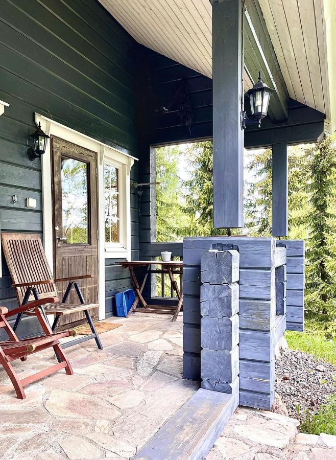 Costa Villa Tahkovuori Extérieur photo
