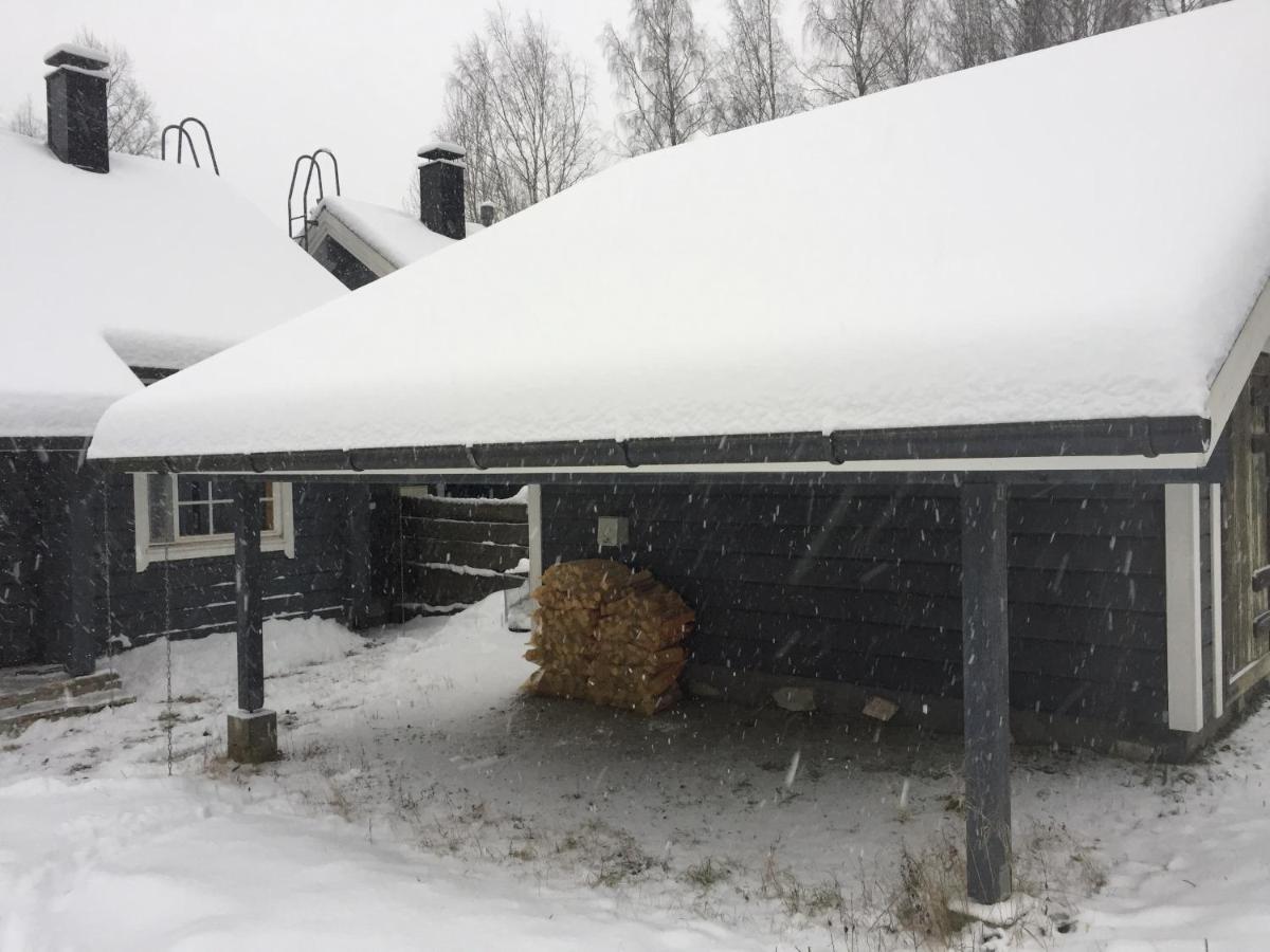 Costa Villa Tahkovuori Extérieur photo